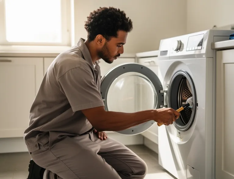 Waschmaschinenreparatur Service in Reinickendorf